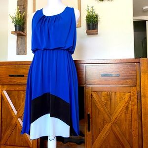 Women’s dress, size 6